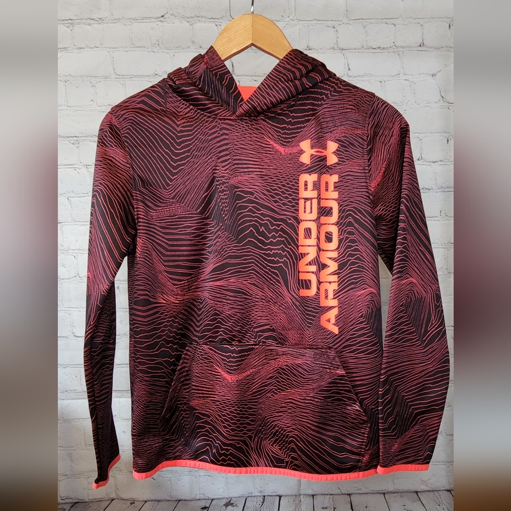Under Armour Cold Gear Hoodie